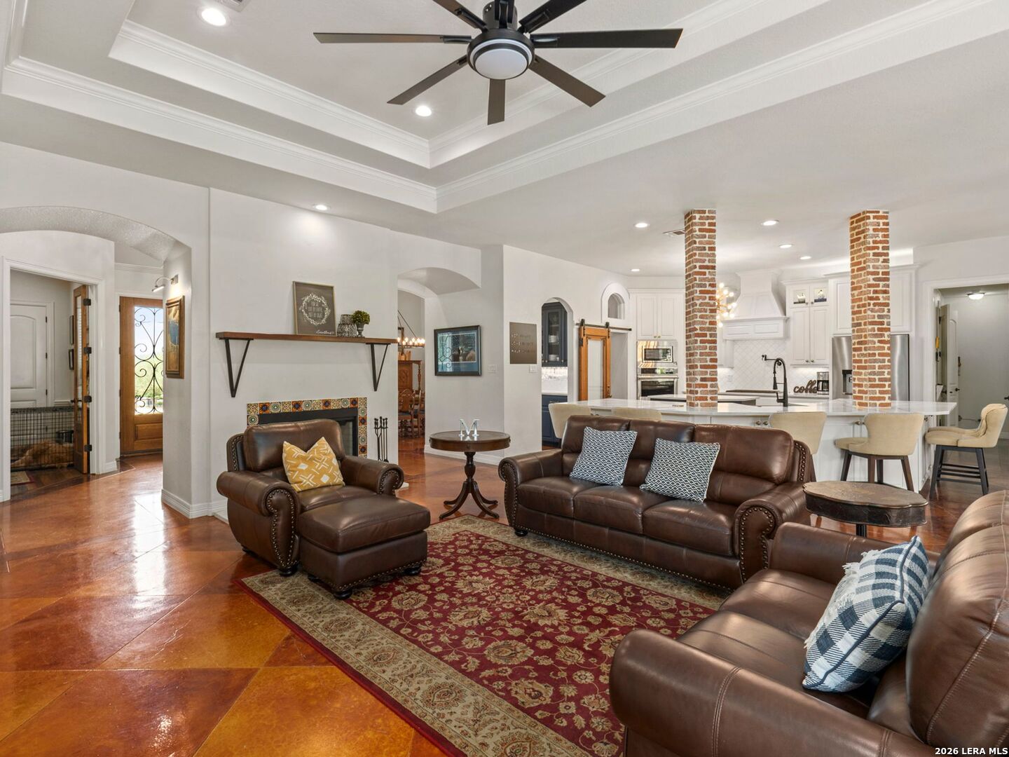 133 Windstone Spring Branch TX 78070