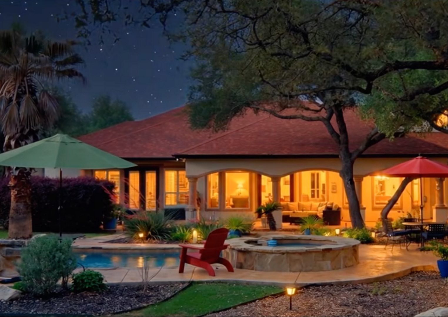 133 Windstone Spring Branch TX 78070