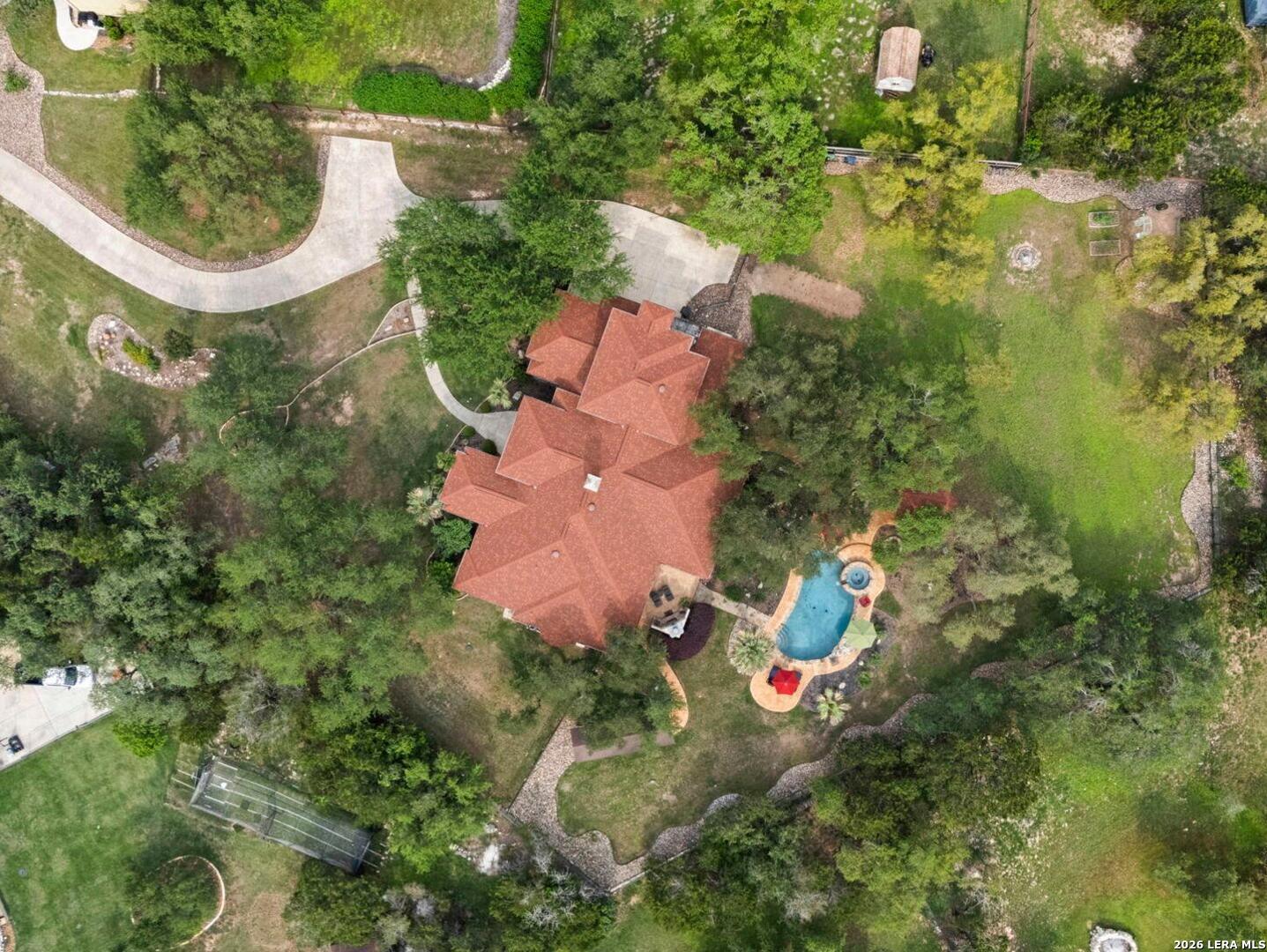 133 Windstone Spring Branch TX 78070