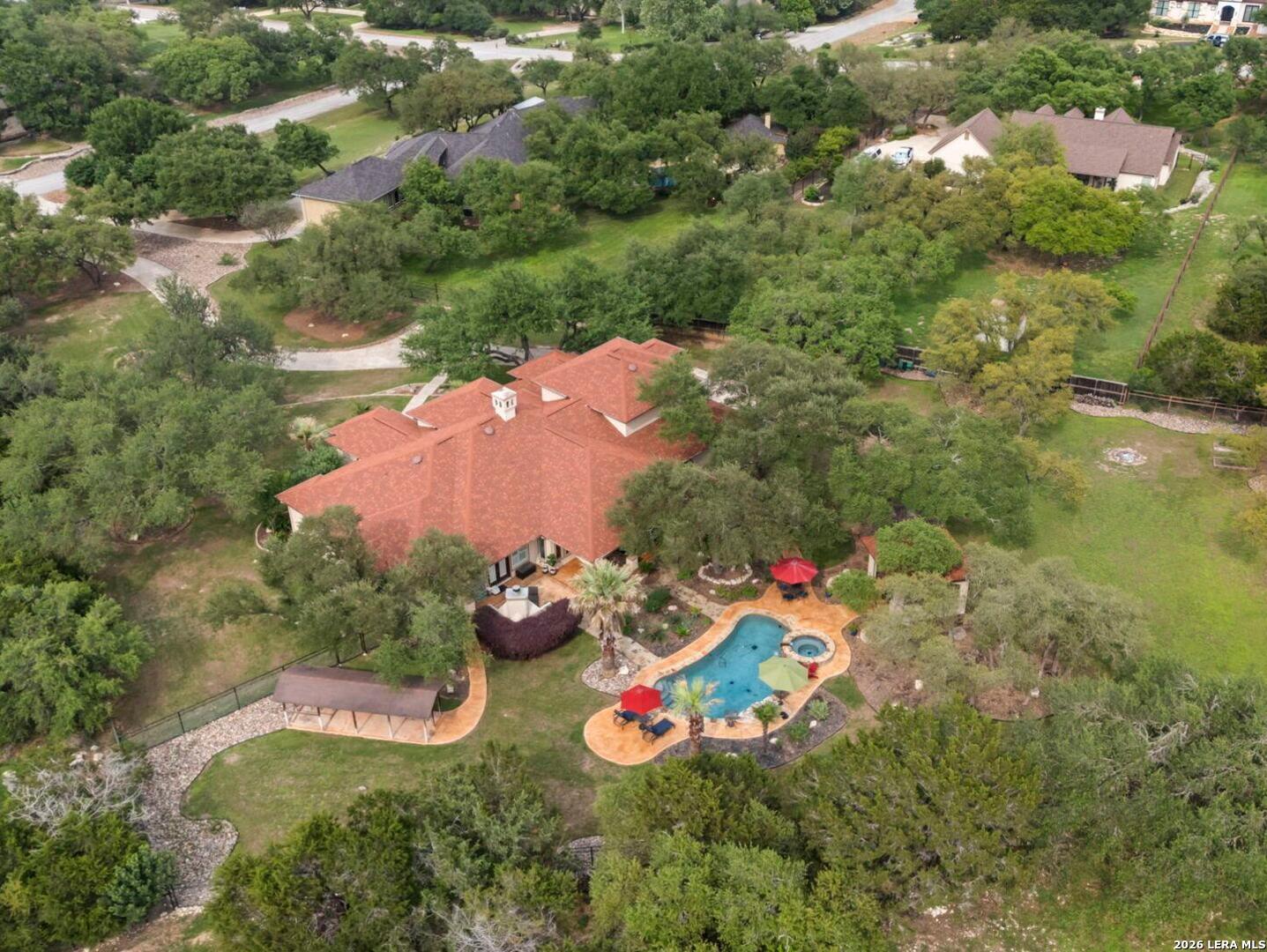 133 Windstone Spring Branch TX 78070