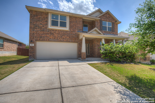 1933 Kalli Jo Lane New Braunfels TX 78130