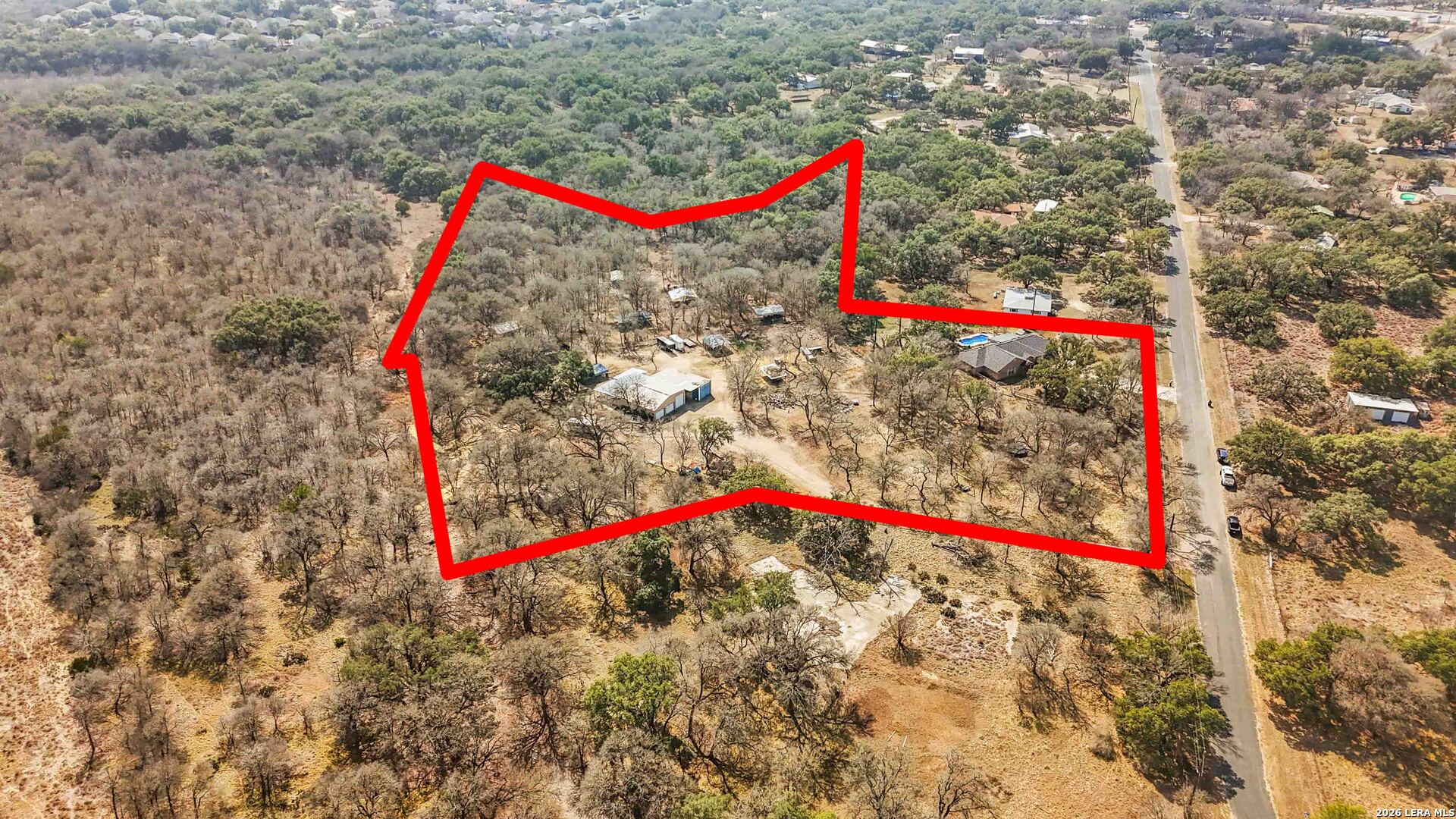 12726 Dovetail San Antonio TX 78253