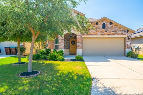 8915 Dusty Run Lane San Antonio TX 78254
