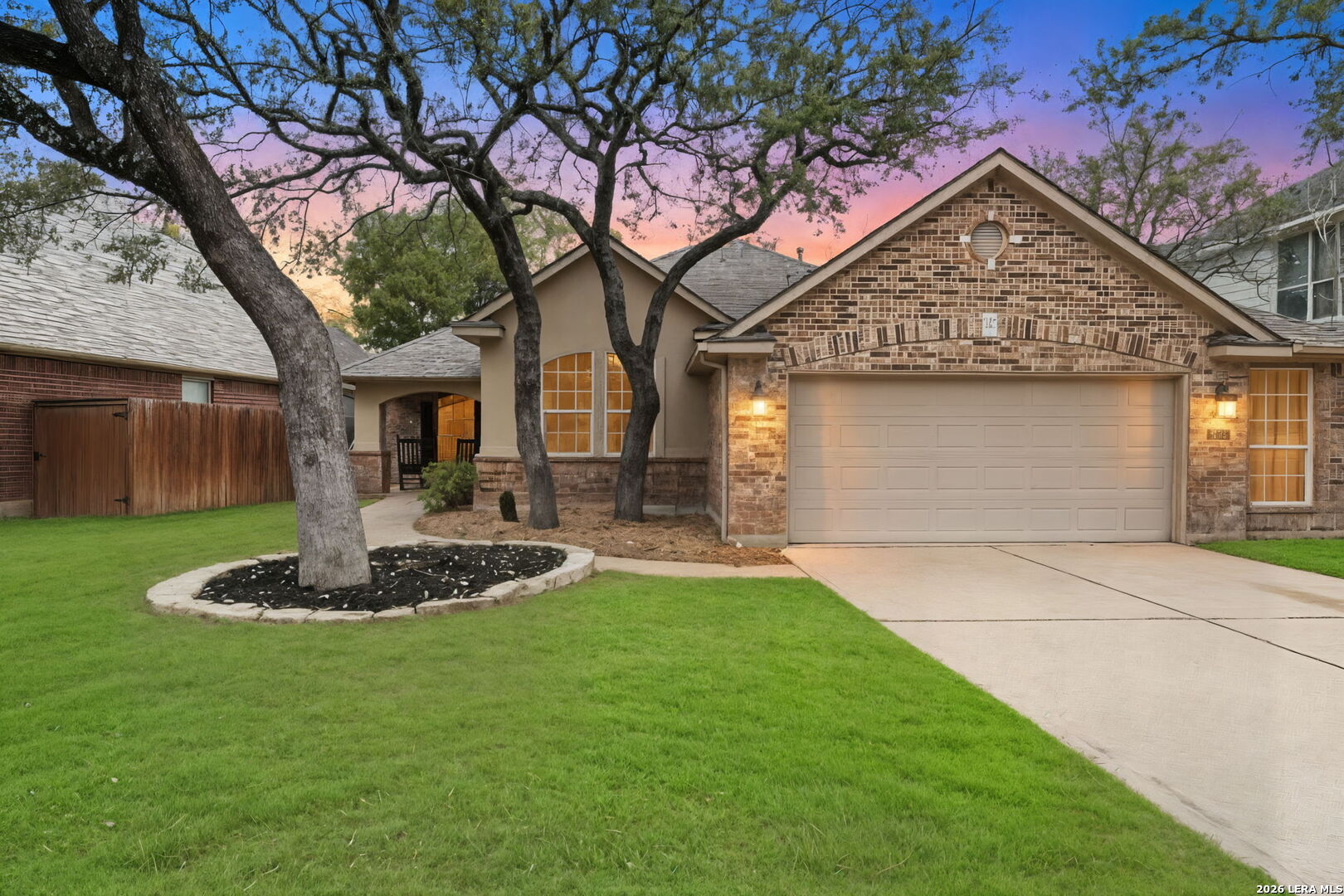 18714 Rogers Lake San Antonio TX 78258