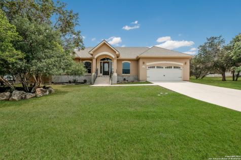 25917 Apache Creek Road San Antonio TX 78260