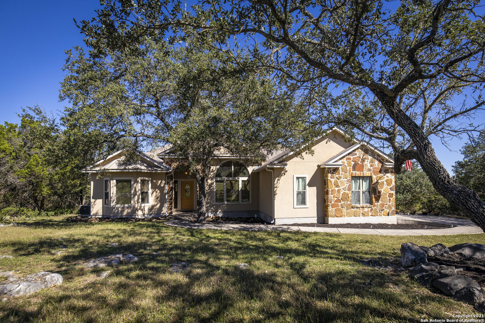 770 Shady Hollow New Braunfels TX 78132