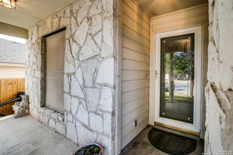 8039 Chisos Oak Drive San Antonio TX 78223