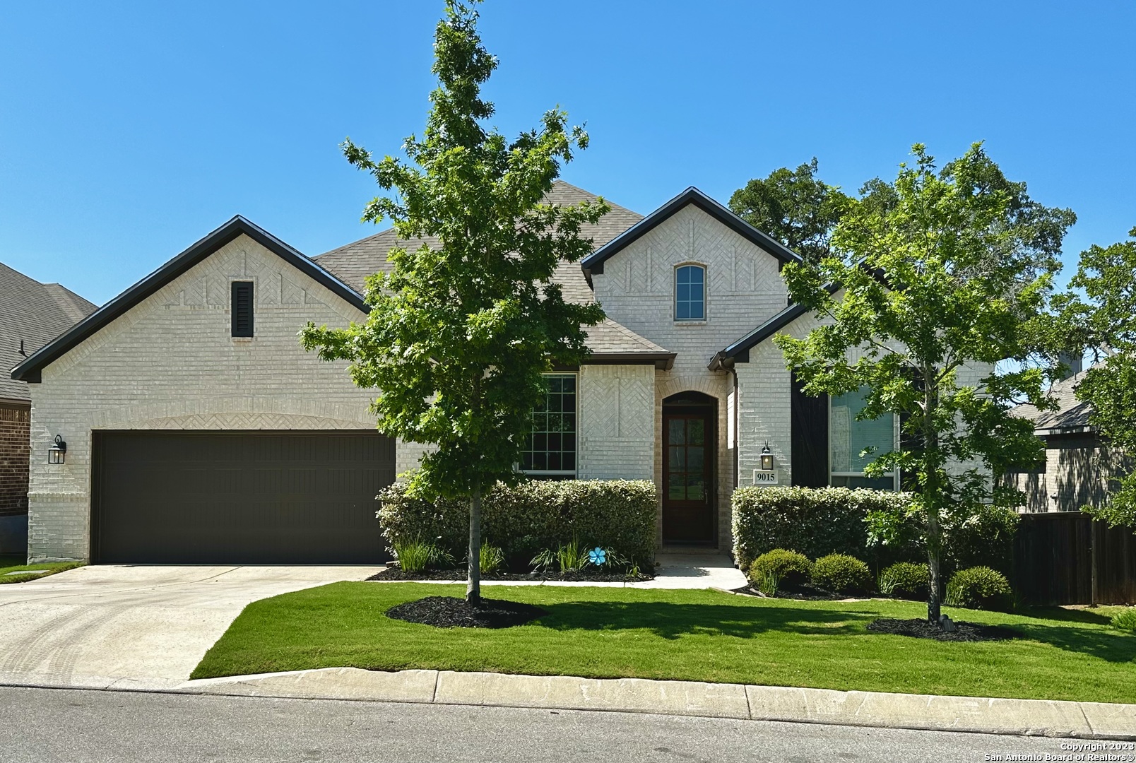9015 Pond Gate Boerne TX 78015