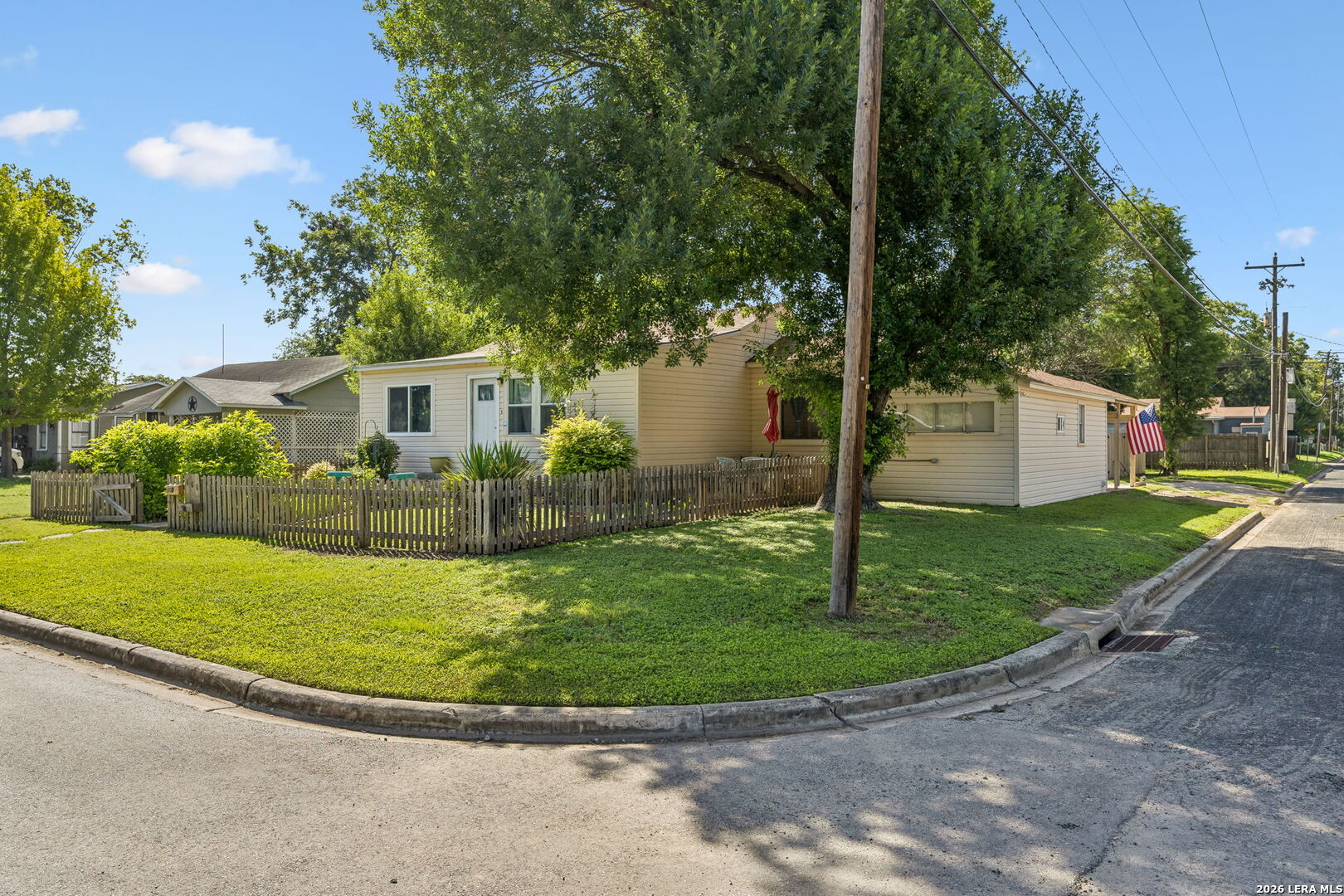 600 Winburn Avenue Schertz TX 78154
