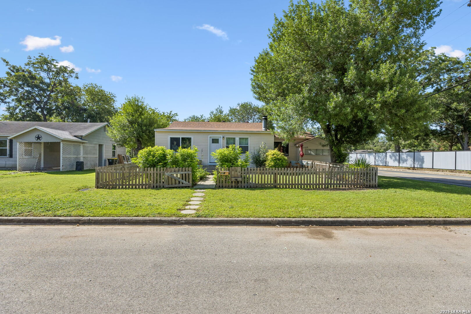 600 Winburn Avenue Schertz TX 78154
