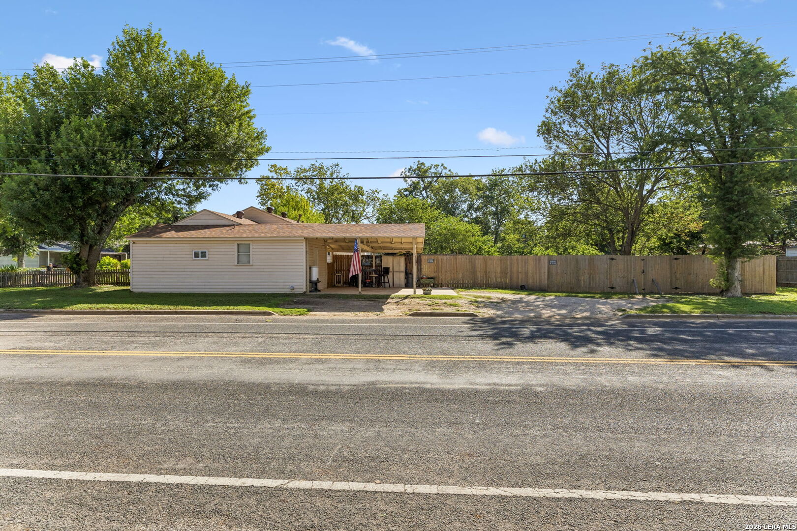 600 Winburn Avenue Schertz TX 78154