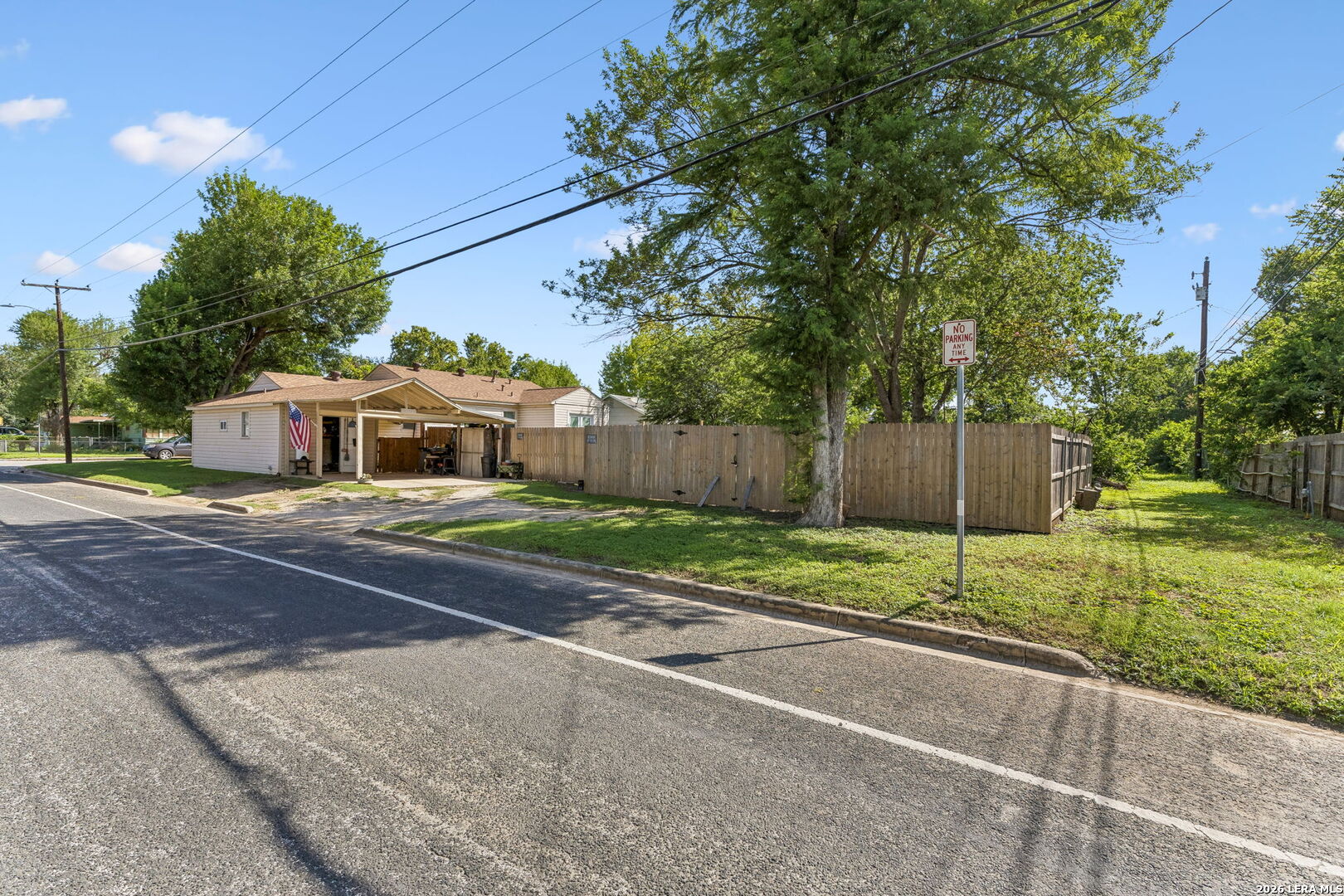600 Winburn Avenue Schertz TX 78154