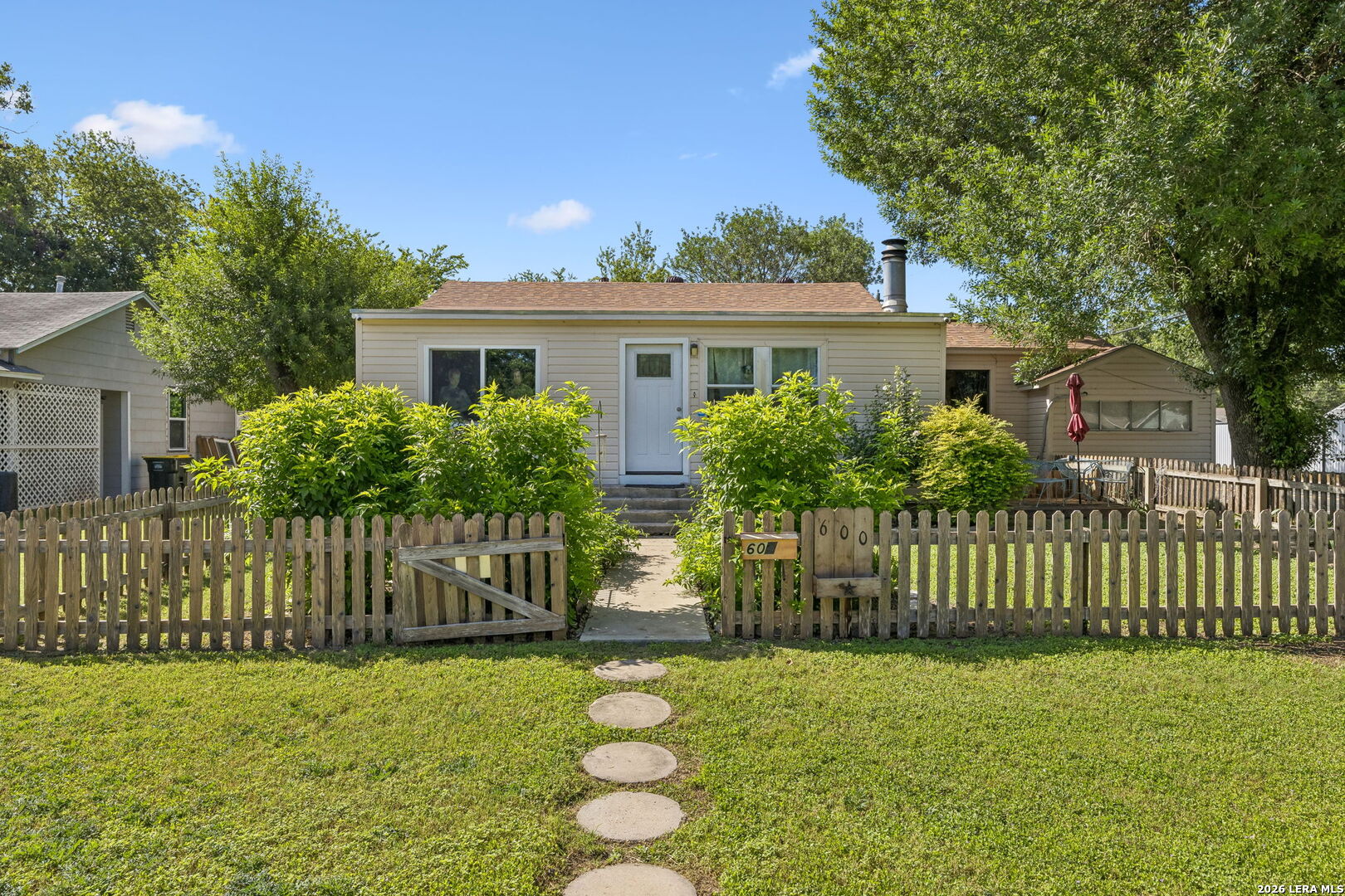 600 Winburn Avenue Schertz TX 78154