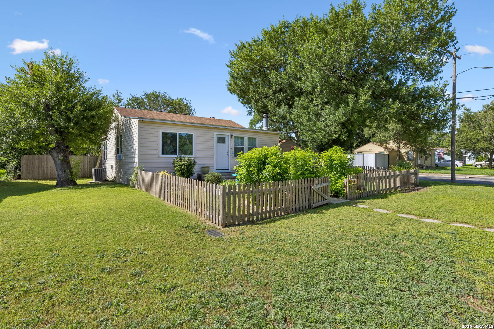 600 Winburn Avenue Schertz TX 78154