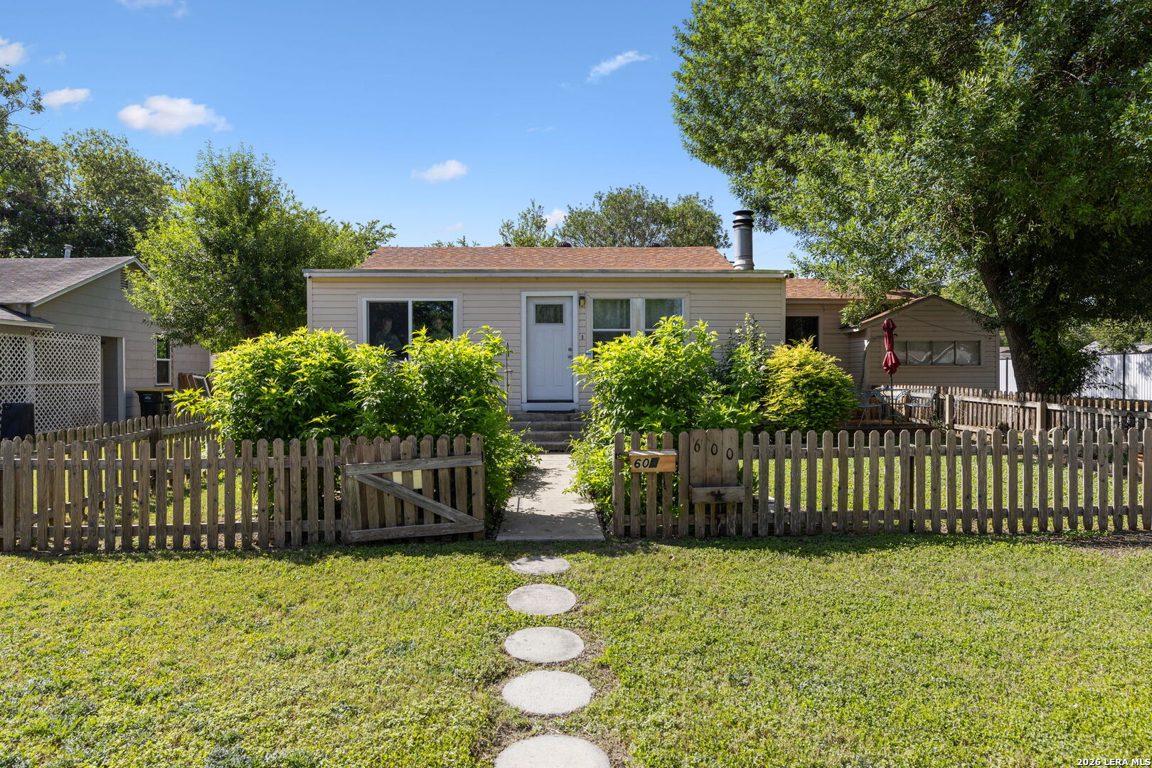 600 Winburn Avenue Schertz TX 78154