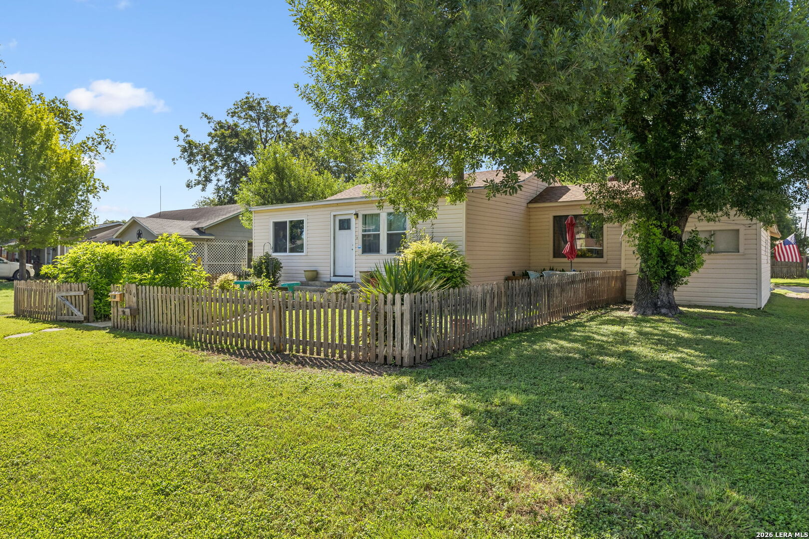 600 Winburn Avenue Schertz TX 78154