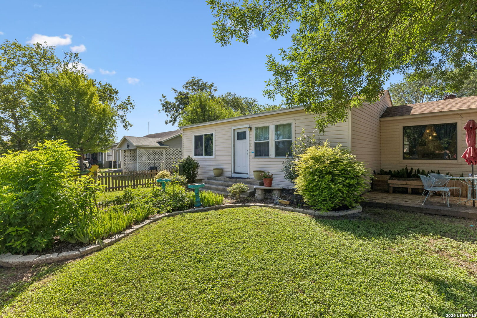 600 Winburn Avenue Schertz TX 78154