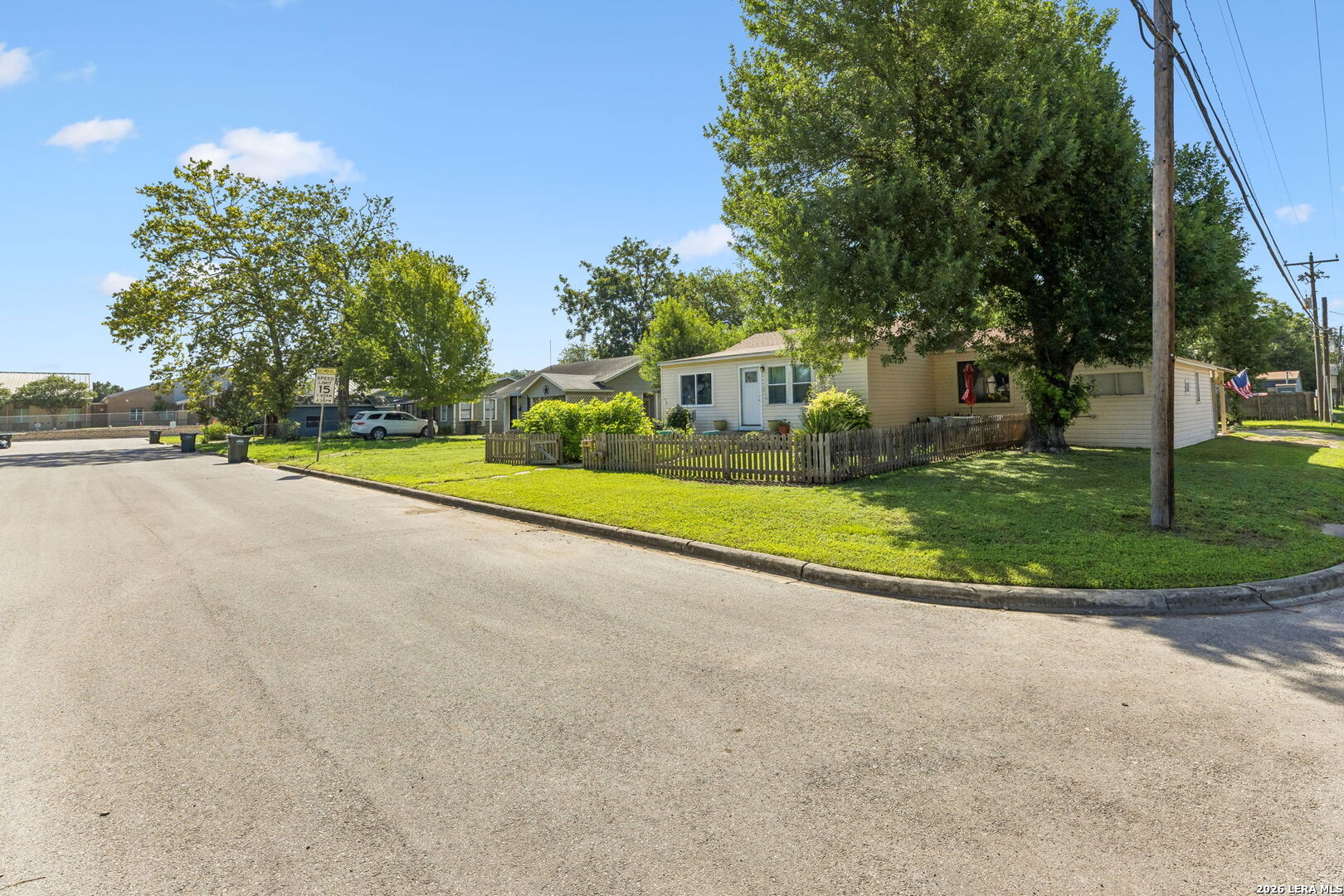 600 Winburn Avenue Schertz TX 78154
