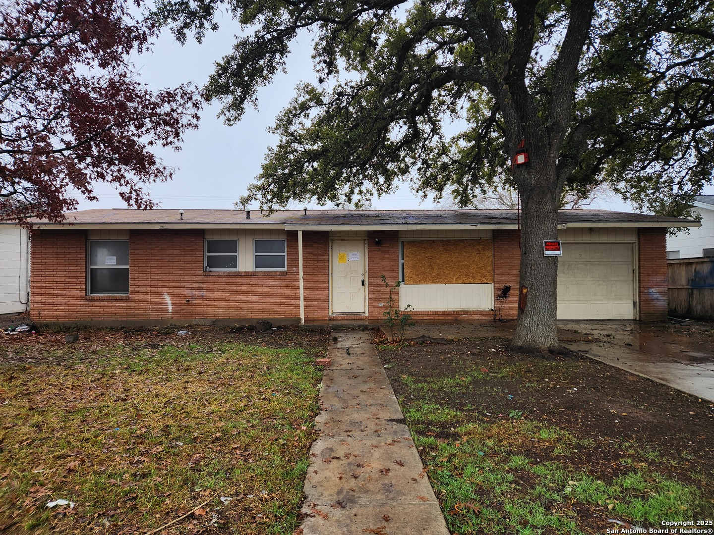462 Hialeah Avenue San Antonio TX 78218