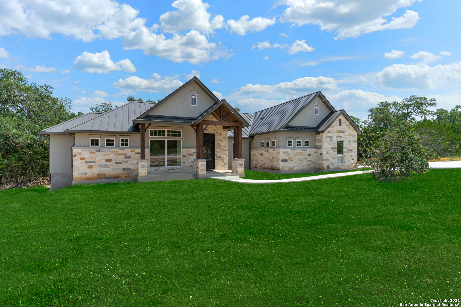 1214 Game Trail New Braunfels TX 78132
