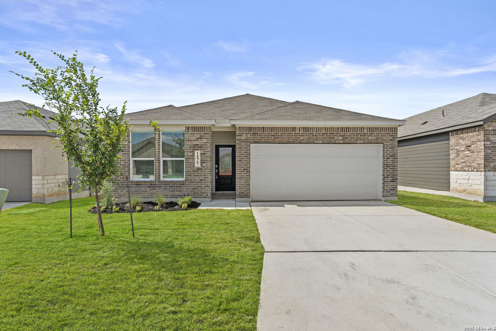 14967 Taradeau San Antonio TX 78254