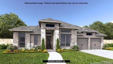 14406 Apache Camp San Antonio TX 78254