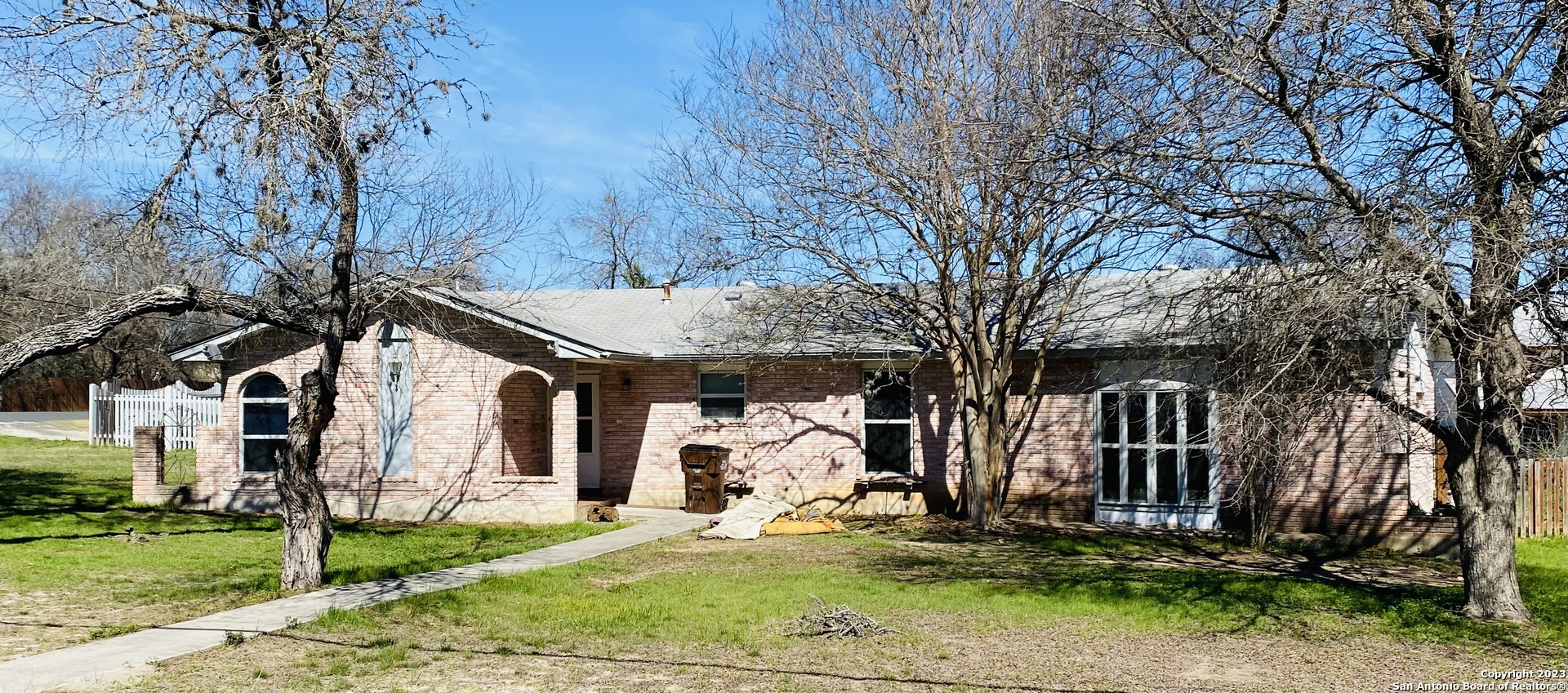 12041 Eucalyptus Street San Antonio TX 78245