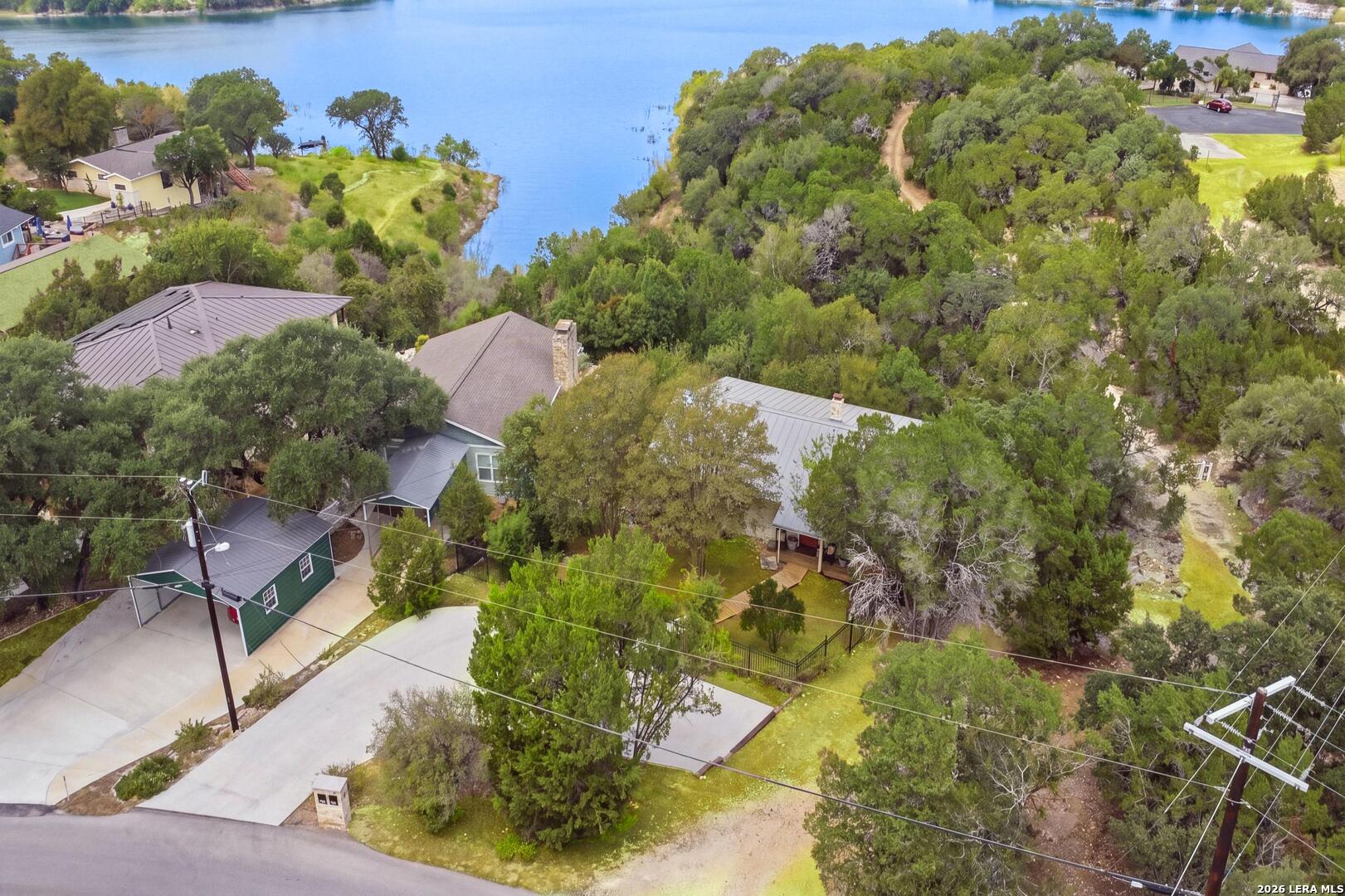 713 Cindy Drive Canyon Lake TX 78133