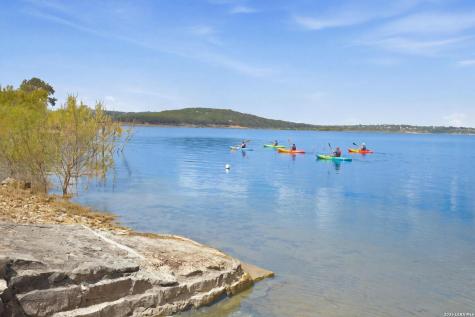 713 Cindy Drive Canyon Lake TX 78133