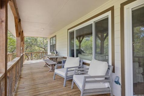 713 Cindy Drive Canyon Lake TX 78133