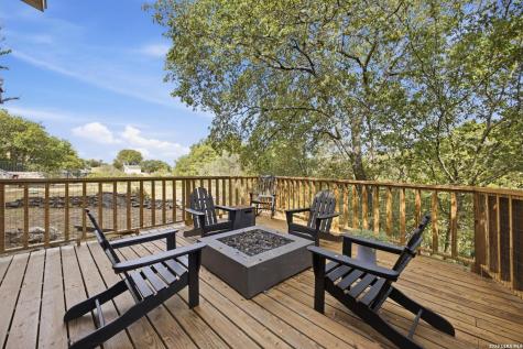 713 Cindy Drive Canyon Lake TX 78133