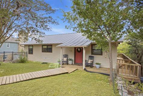 713 Cindy Drive Canyon Lake TX 78133