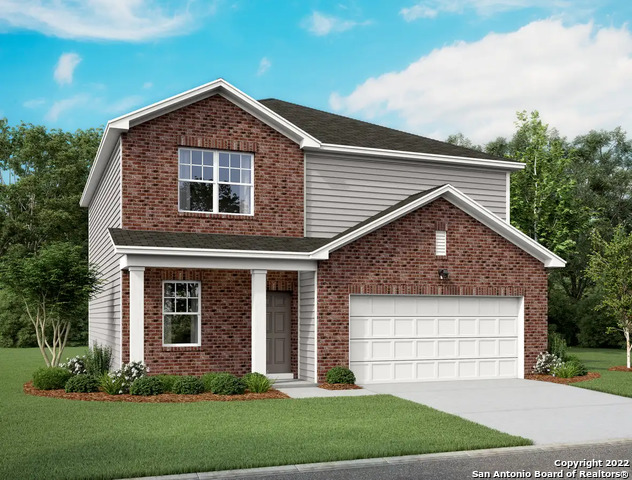8420 Falcon Meadow Converse TX 78109
