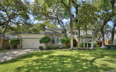 13710 Oak Pebble San Antonio TX 78232