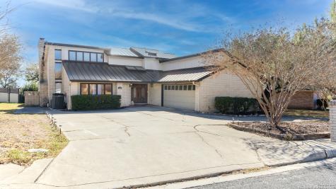 7207 Hidden Hills N San Antonio TX 78244