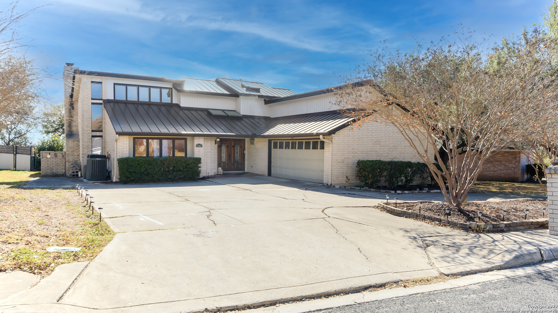 7207 Hidden Hills N San Antonio TX 78244