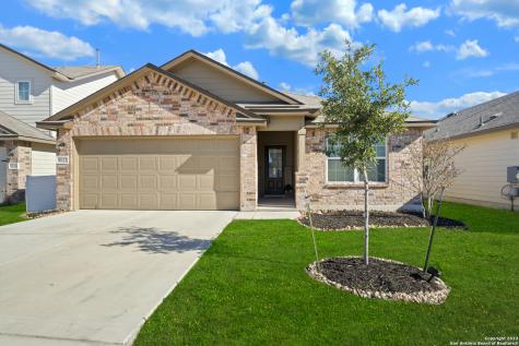9522 Cord Grass San Antonio TX 78254