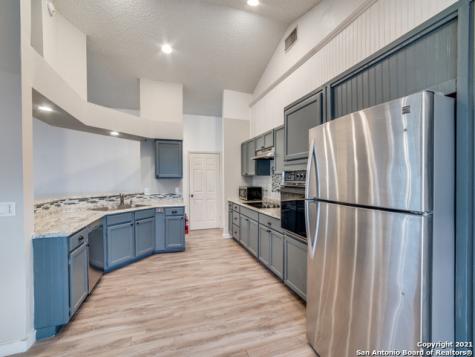 6922 Sunriver Drive San Antonio TX 78244