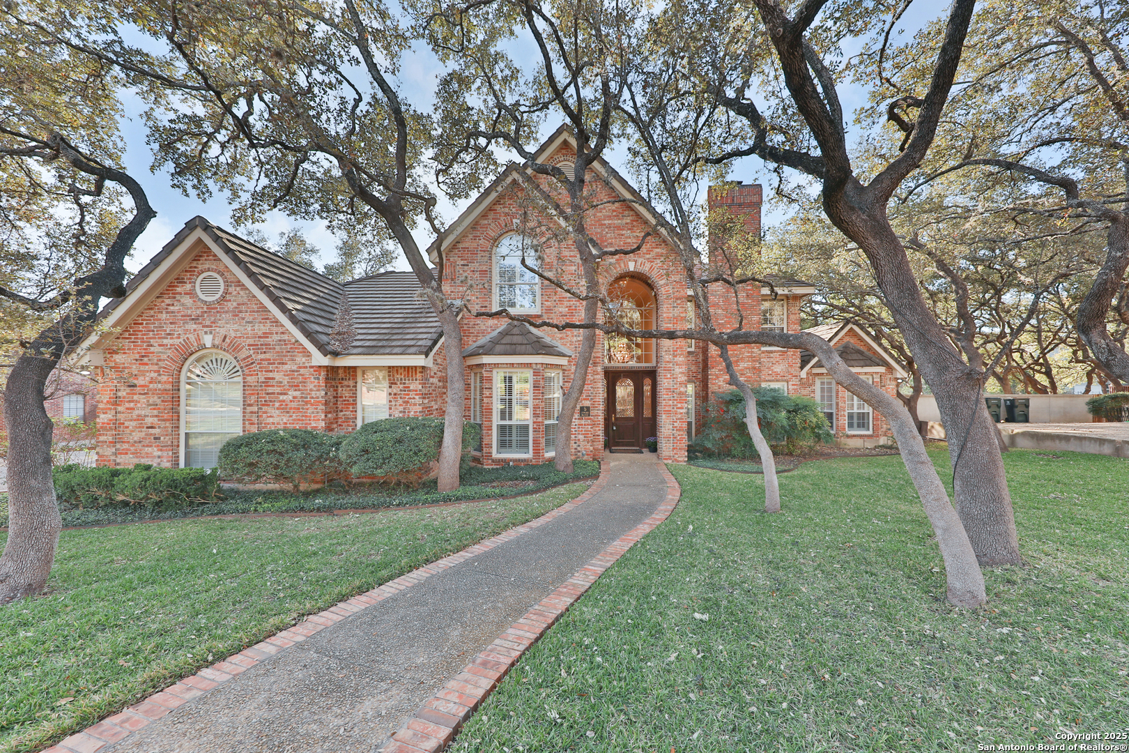 5 Inwood Manor San Antonio TX 78248