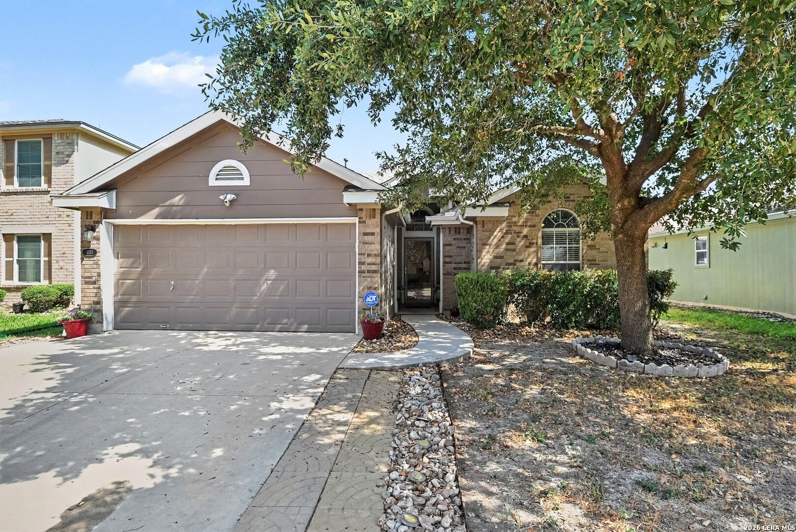 8511 Snakeweed Drive Converse TX 78109