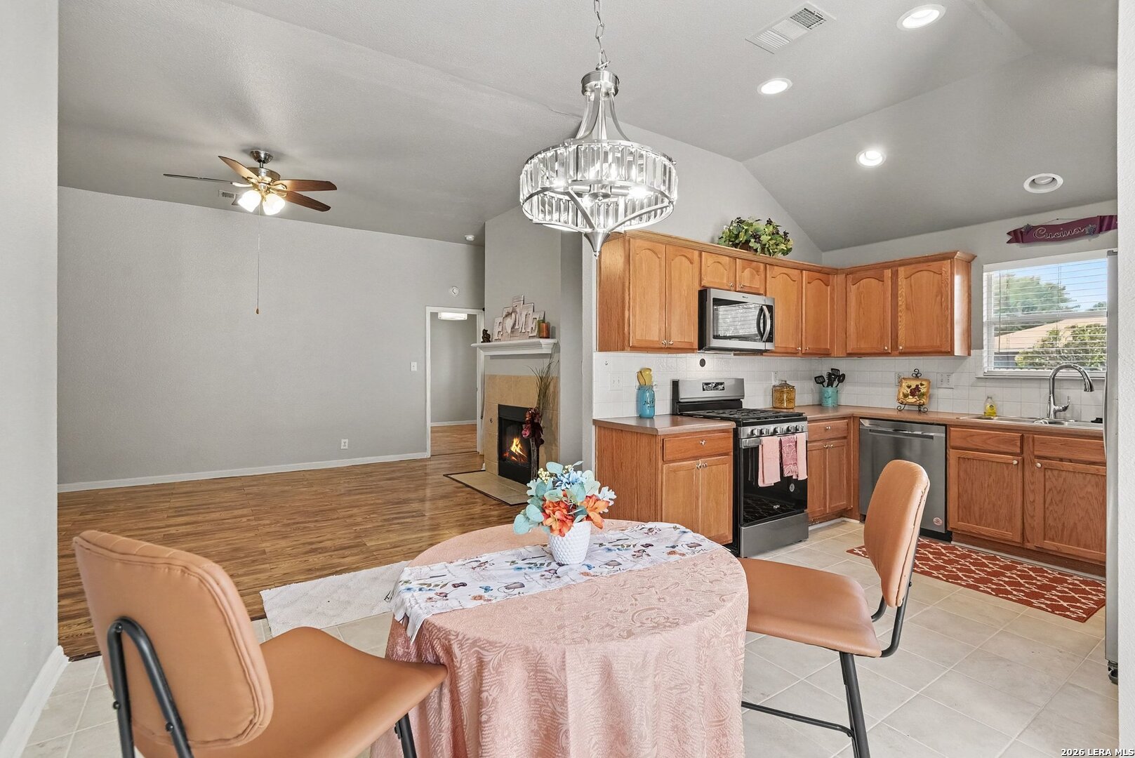 8511 Snakeweed Drive Converse TX 78109