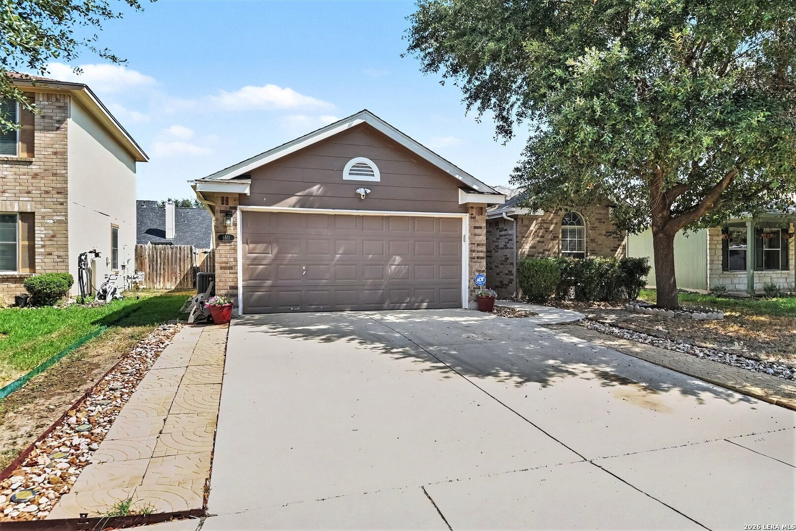 8511 Snakeweed Drive Converse TX 78109