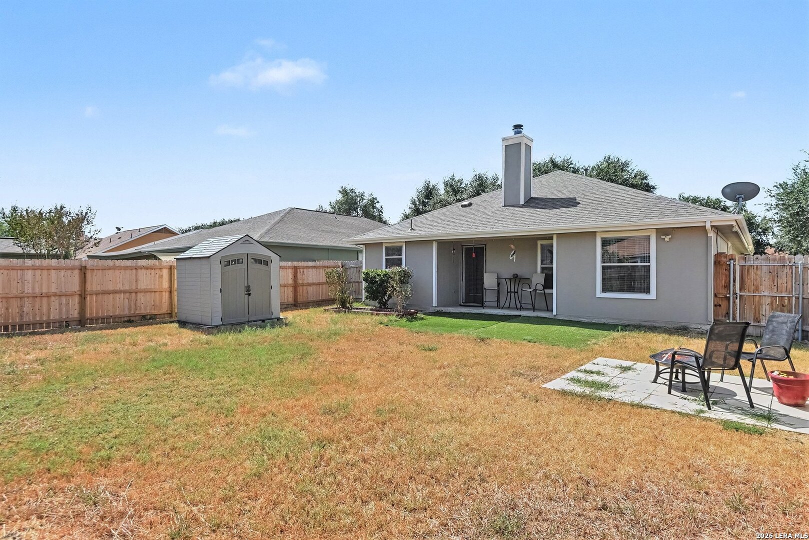 8511 Snakeweed Drive Converse TX 78109