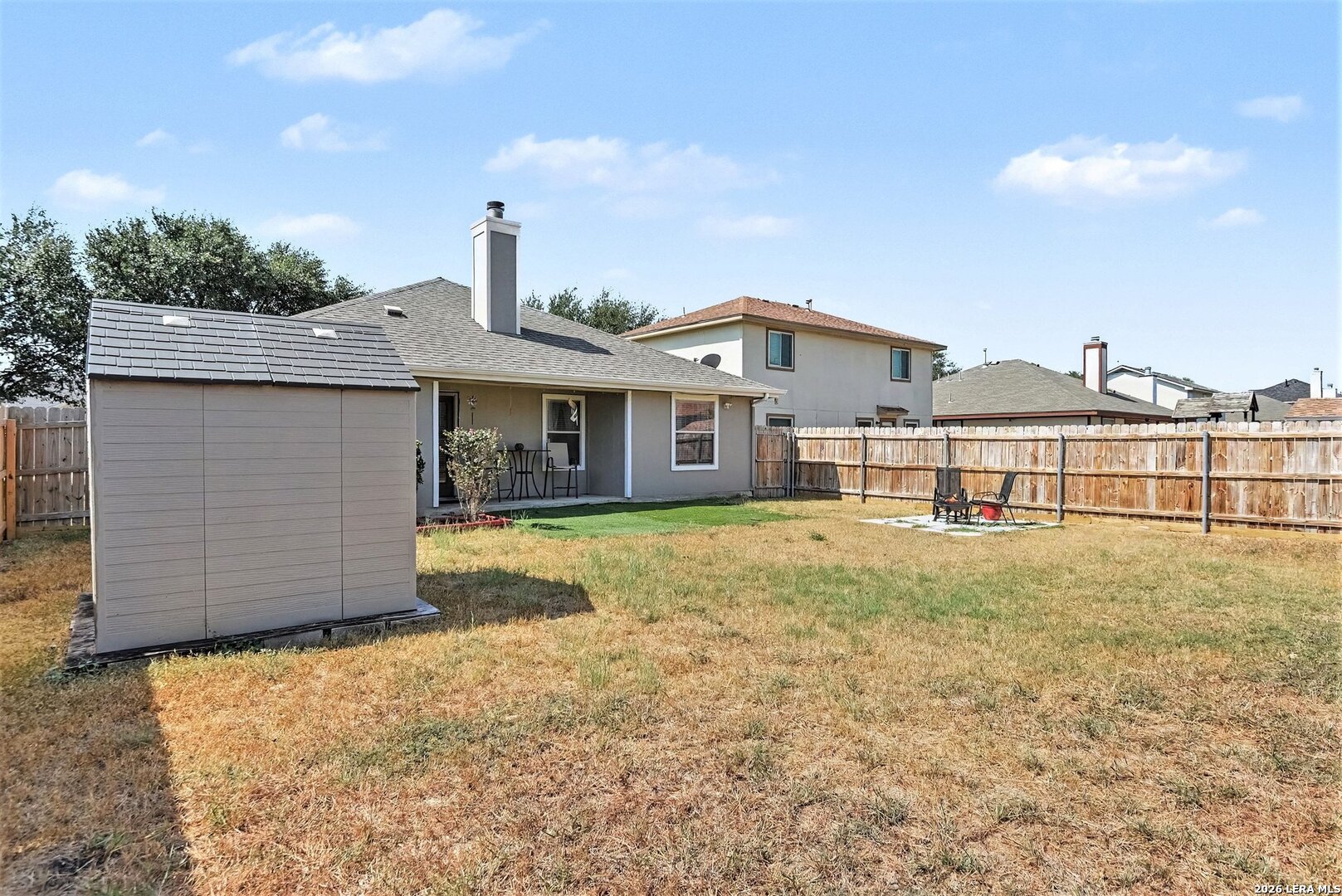 8511 Snakeweed Drive Converse TX 78109