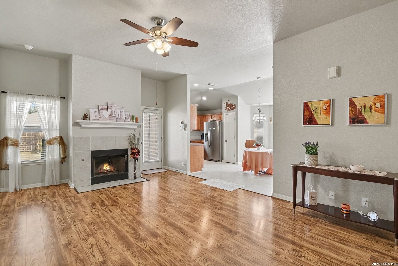 8511 Snakeweed Drive Converse TX 78109