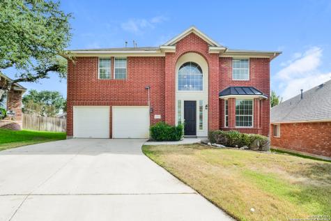 22310 Verde Knoll San Antonio TX 78258