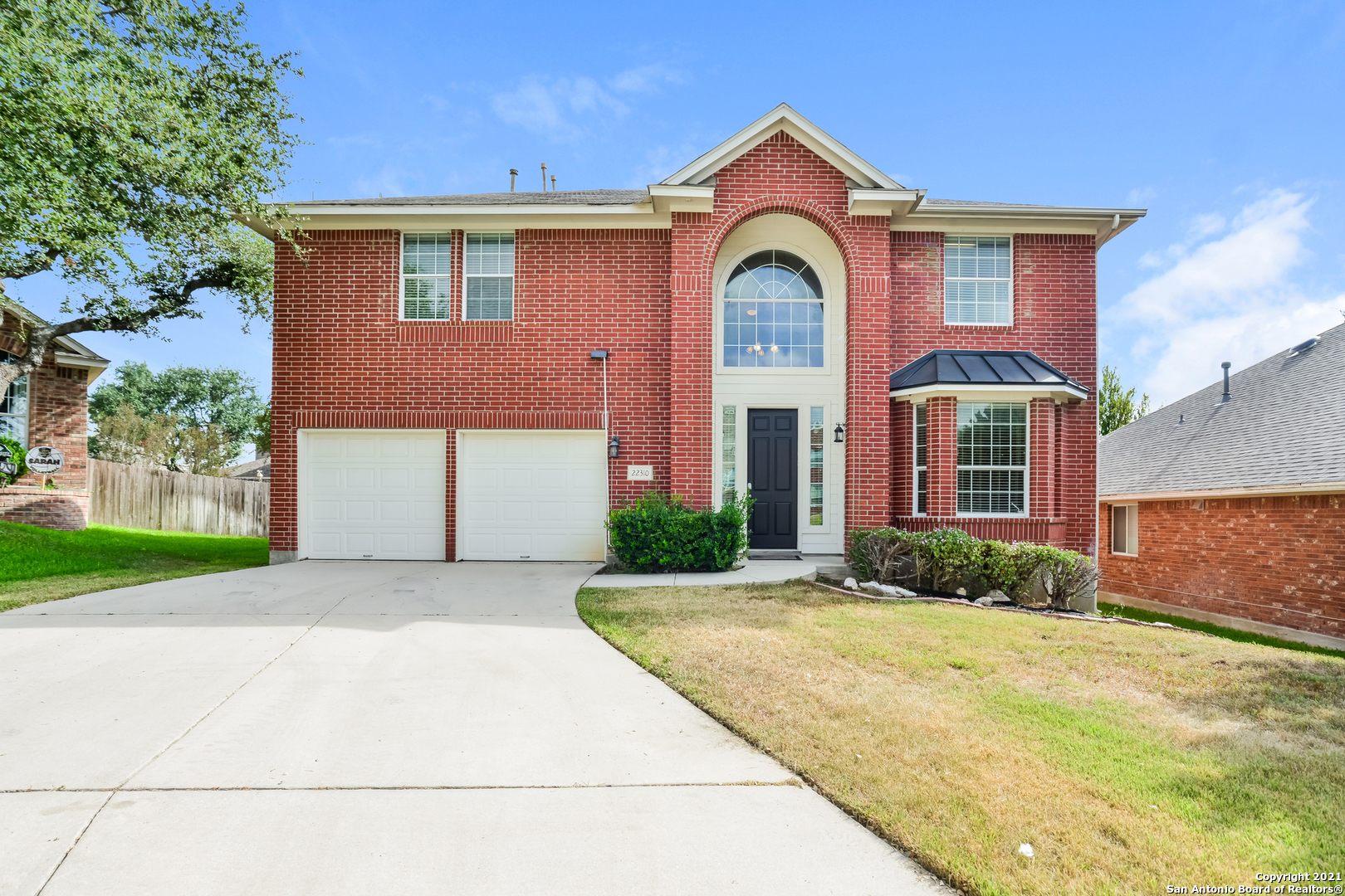 22310 Verde Knoll San Antonio TX 78258