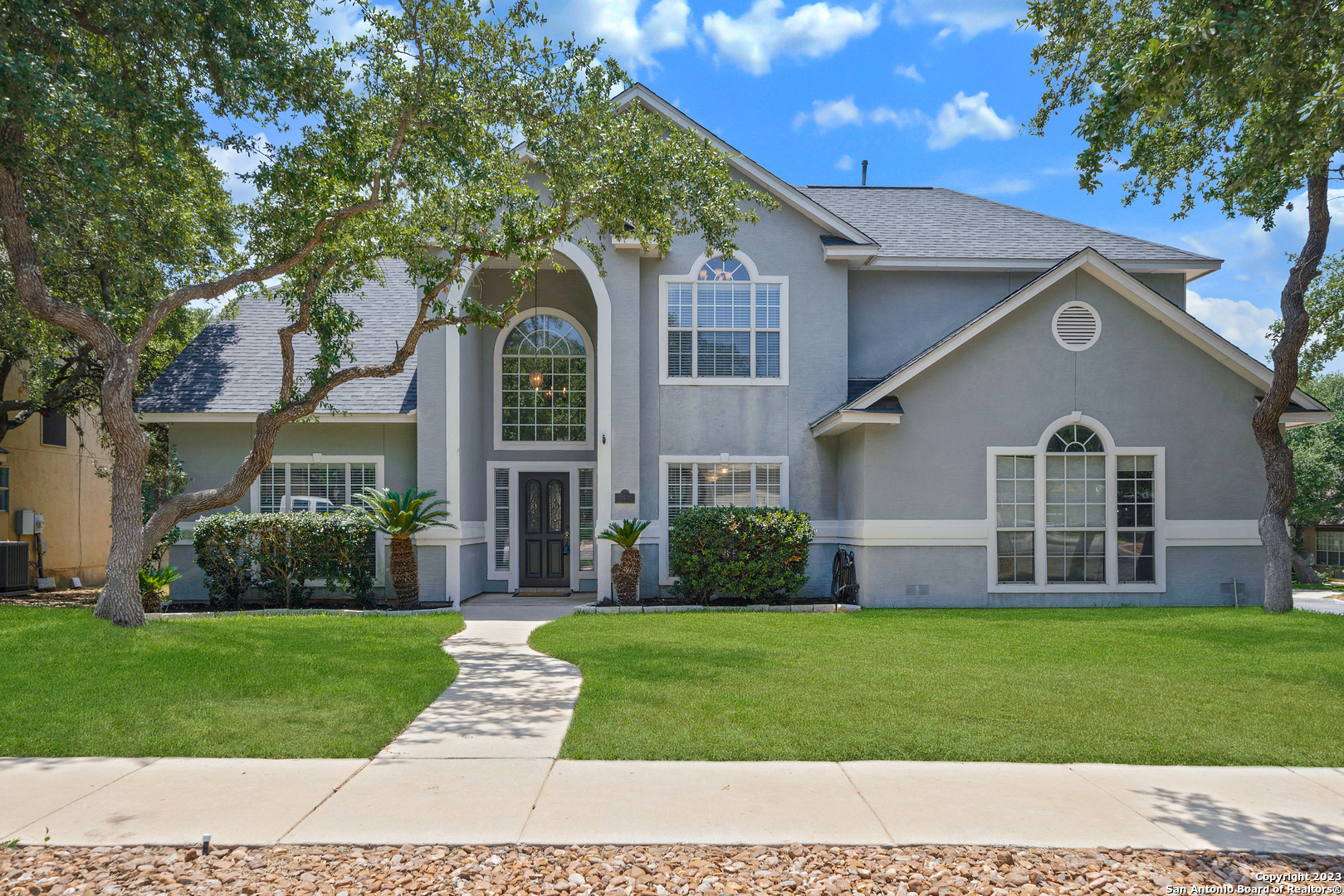 18215 Lemans San Antonio TX 78258
