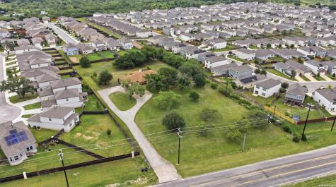 5220 Fm 1518 St Hedwig TX 78152