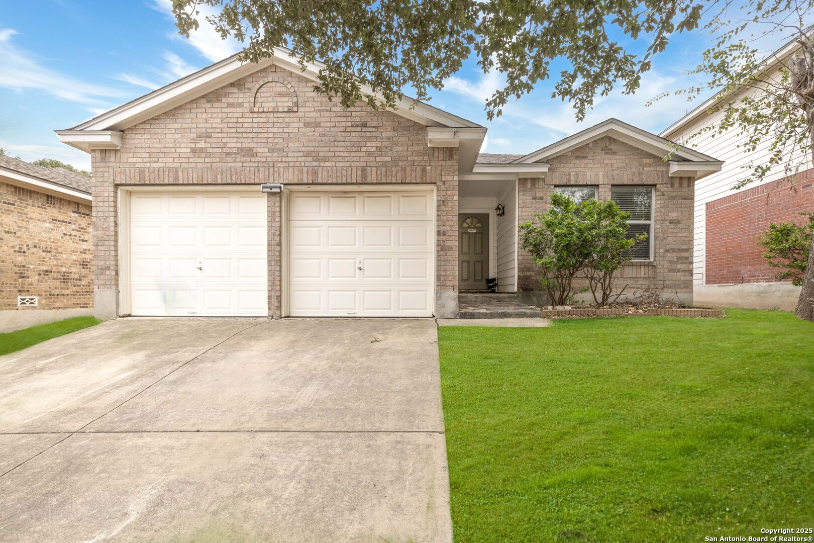 9522 Sage Terrace San Antonio TX 78251